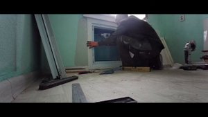 Зимний холодильник своими руками