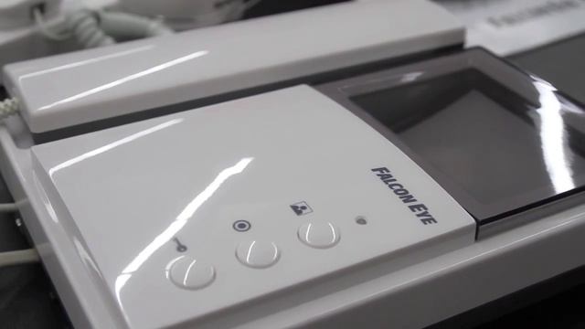 Как выбрать видеодомофон смотреть онлайн