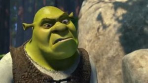 Shrek (2001) - I’m All Alone