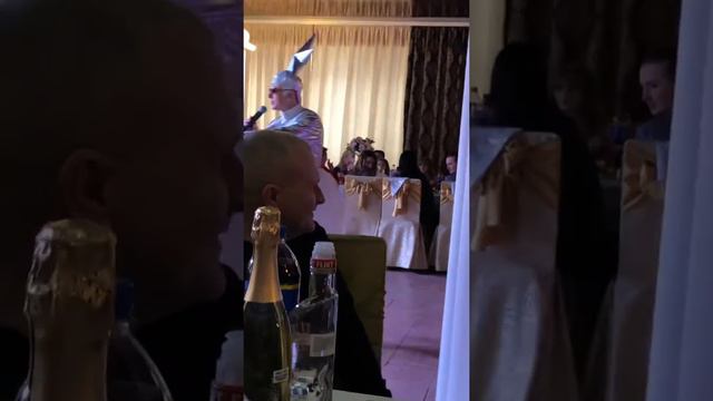 Верка Сердючка на корпоративе смотреть онлайн