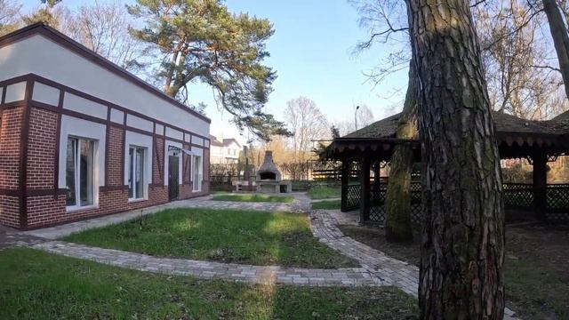 В Калининград на майские! Что посмотреть? Светлогорск 2023