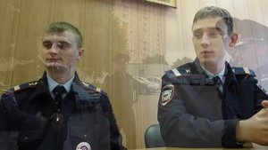 Один день из жизни отдела (ОМВД Солнцево).mp4