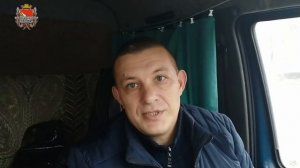 Дооснащаем газель датчиком уровня ОЖ