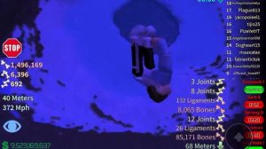 How to get Ligmatized in Broken Bones IV! (Roblox)