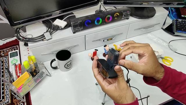 Best Webcam of 2021: Logitech C922 Pro Unboxing | 4k Video Plus 60fps | HD Stream Webcam смотреть онлайн