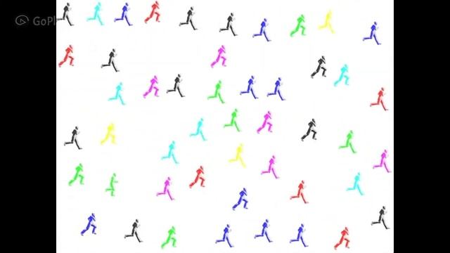 Crazy Run смотреть онлайн