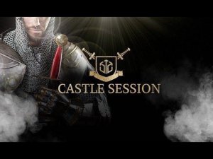 GIS Castle Session - 5 июля 2018