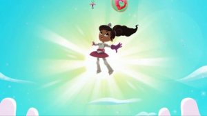 Щенячий патруль: Мегащенки и Нелла, отважная принцесса