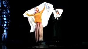 ТОДД. Христова Невести. Анастасия Рысева 14.02.2014