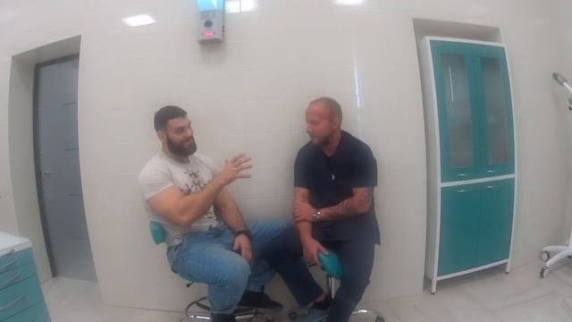 КАК УБРАТЬ ГИНЕКОМАСТИЮ !!!