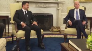 Зеленский: ну кто будет за меня голосовать?