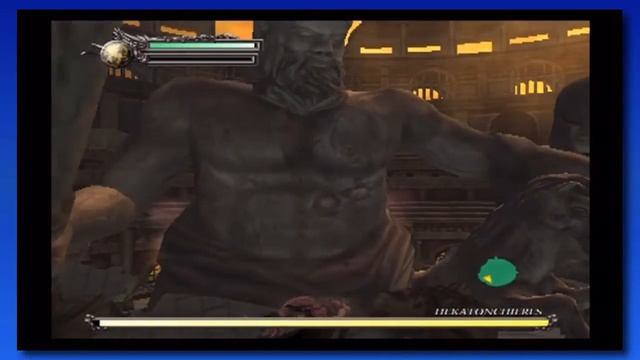 Let's Play Rygar: The Legendary Adventure - 02 - Like Being Stoned смотреть онлайн