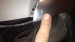 Audi 80 b4 замена задних крыльев и полная покраска