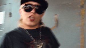 Купэ и Витя АК47 - Размер не Важен