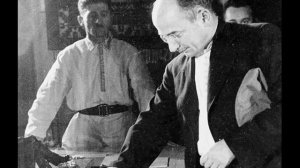 Что стало с женой Лаврентия Берии