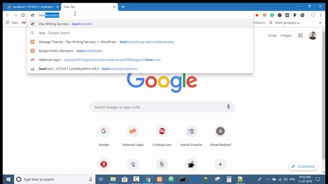 [Easy] How to install Wordpress on localhost Xampp? смотреть онлайн