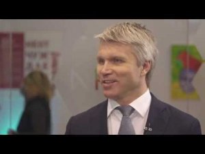 РОСКОНГРЕСС: интервью Павла Колобкова