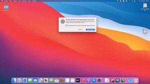 HP Probook 450 G7 Hackintosh Big Sur / Как установить | How to install Hackintosh Hp 450 G7