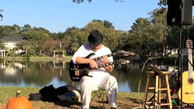 Double-Neck Joe смотреть онлайн