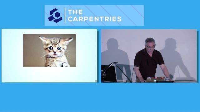 CarpentryCon 2018  | Greg Wilson | Keynote "Late Night Thoughts on Listening to Ike Quebec" смотреть онлайн