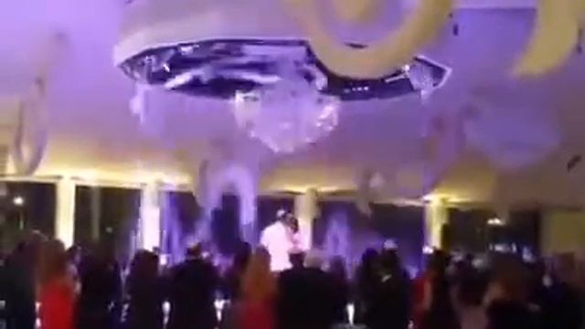 Музыкальный потолок смотреть онлайн