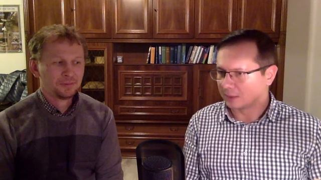 Тема 38. Беседа с В.А. Аликиным (Ph.D Leiden) смотреть онлайн