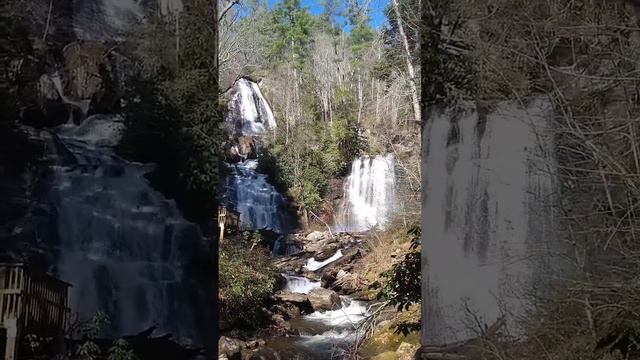 12-17-2022 Boomerang - Anna Ruby Falls in Helen, GA - смотреть онлайн ...