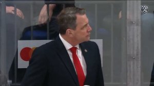 Artyom Fyodorov's go-ahead PPG