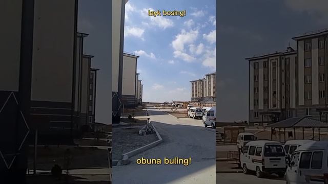 UZBEKISTON. NAMANGAN CHUST YANGI UZBEKISTON MASSIVI