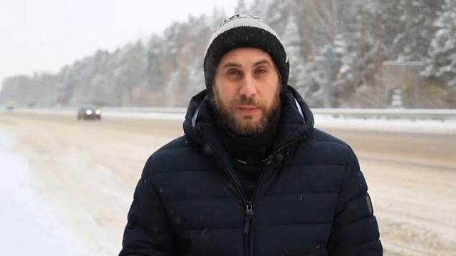 АвтоNEWS 4.11.16 Тест драйв рестайлингового Suzuki SX4 смотреть онлайн