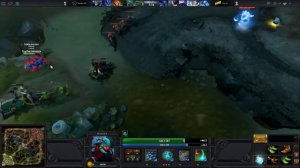 Scythe SG vs NaVi Game 1 Winner Bracket Finals Russian Commentary v1lat Dota 2 International 2011