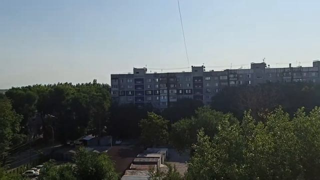 Модернизированный лифт, г/п 320 кг, V=0,71 м/с (ул. Историческая, 42, подъезд 5, г. Запорожье) смотреть онлайн