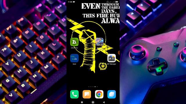 Pro Tweak Gaming Module,GPU Optimize rendering, mengatasi lag saat bermain game смотреть онлайн