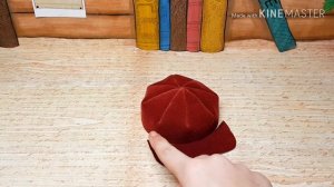 Кепка для Басика|МК|Basik TV