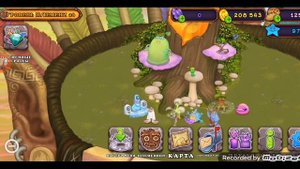 Самые лёгкие способы для получение кристаллов в my Singing monster
