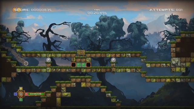 Gear Gauntlet Review (Xbox One) смотреть онлайн