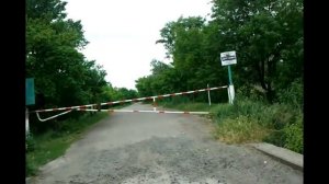 НА ПРИРОДЕ В ПОЛТАВСКОЙ ОБЛАСТИ,