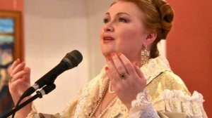 НЕ УХОДИ... Поёт Татьяна Петрова