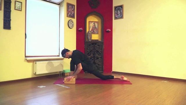 ИНЬ ЙОГА для начинающих • Мягкая растяжка без силовых • Комплекс на все тело • Йога с Яннау