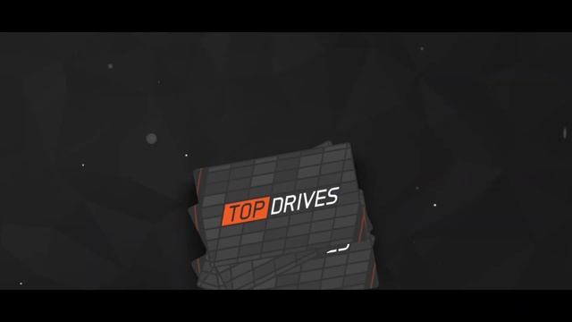 NIGHTMARE FUEL : Ghost Town (III) [Top Drives Gameplay] смотреть онлайн