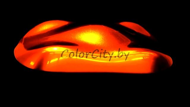 Кэнди краска Оранжевый Кенди Candy краска Orange CN8 смотреть онлайн