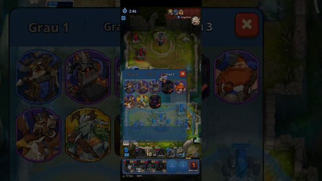 castle craft world war смотреть онлайн