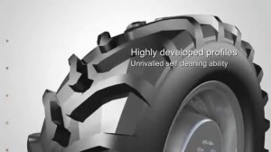 шины для сельхозтехники и тракторов Trelleborg