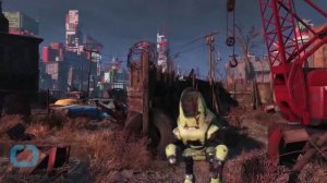 fallout 4 will have multiplayer, co-op, В fallout 4 будет мультиплеер, совместное прохождение