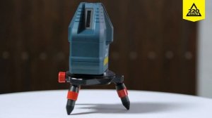 Обзор Уровень BOSCH GLL 5-50 + мини штатив