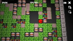 Huperplex 6-12 уровень