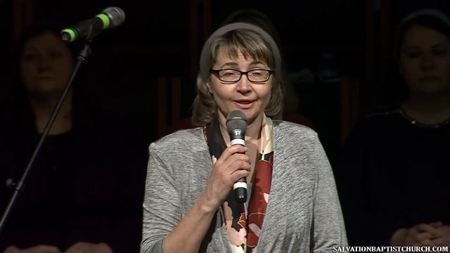 Стих «Много ли мы радуемся в жизни?» ─ Клавдия Калмыкова смотреть онлайн