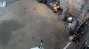 Установка  3-х дюймовых Би-ксенон линз в фары Toyota Brevis и схожих авто Mark2,Verossa