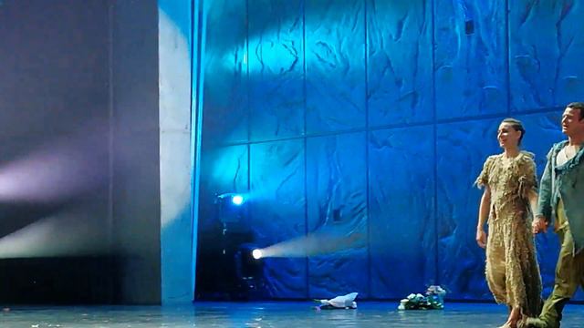 Notre Dame de Paris - Finale (Le Temps des Cathédrales) смотреть онлайн