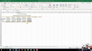 CGS 1000 Excel Chapter 15 Grader Project Walkthrough